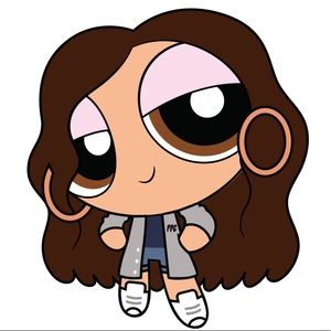 Meet your Posher, Kailey
